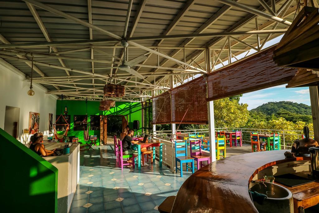 El Gigante Hotel Brio מראה חיצוני תמונה