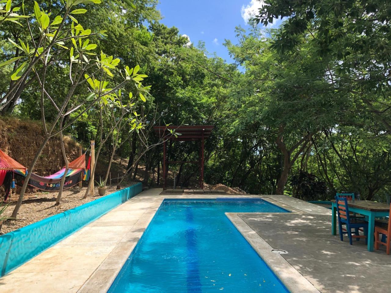 El Gigante Hotel Brio מראה חיצוני תמונה