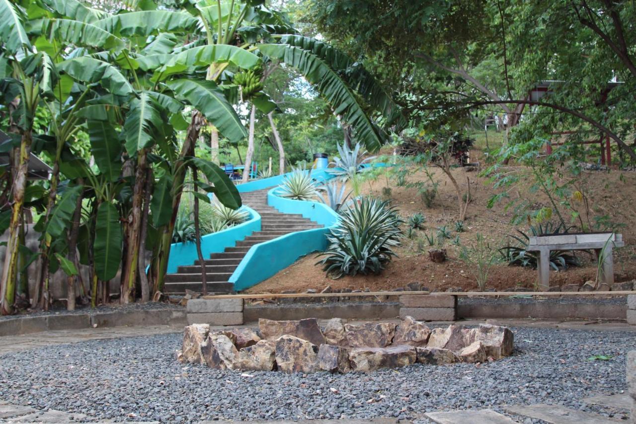 El Gigante Hotel Brio מראה חיצוני תמונה