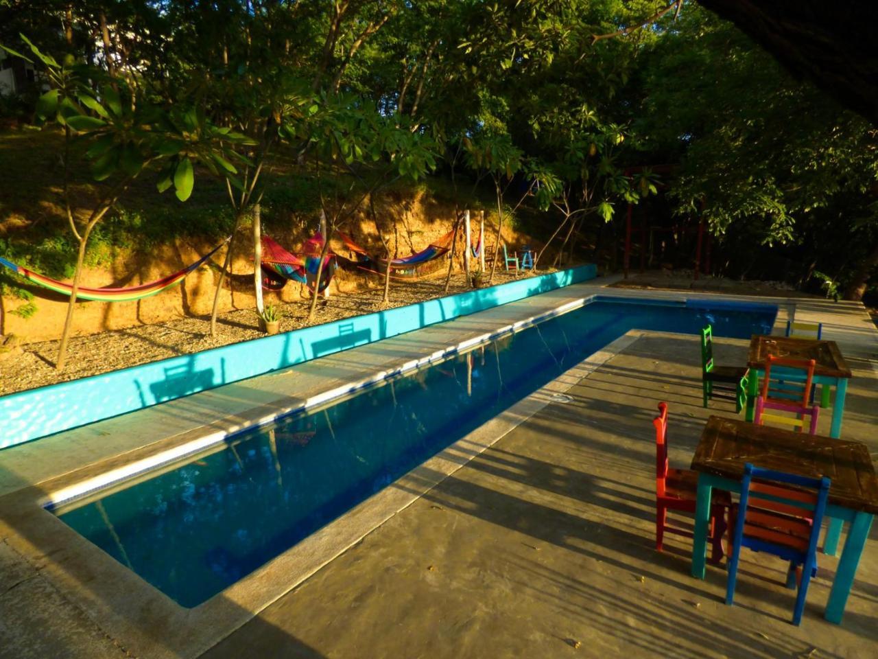 El Gigante Hotel Brio מראה חיצוני תמונה