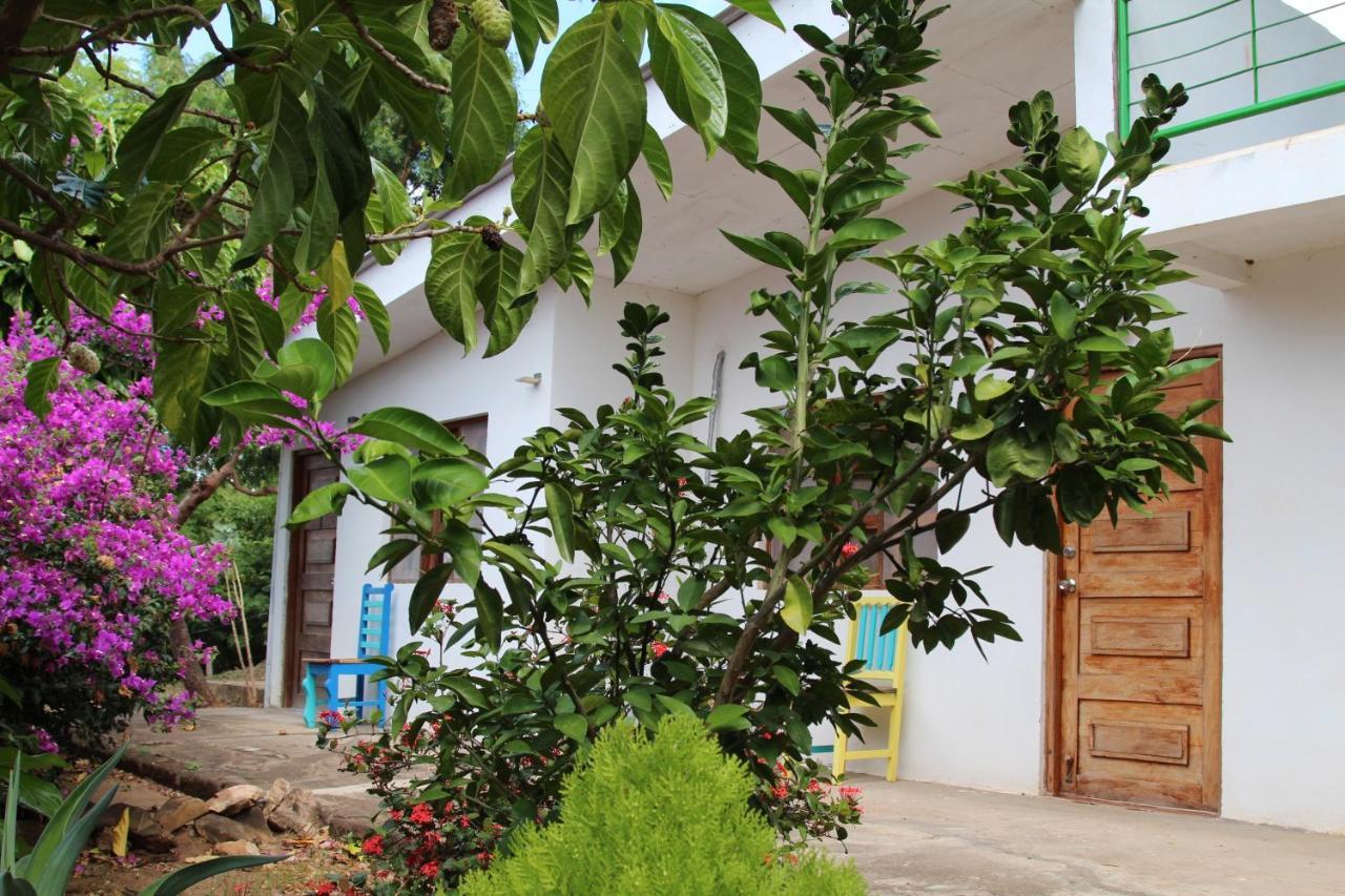 El Gigante Hotel Brio מראה חיצוני תמונה