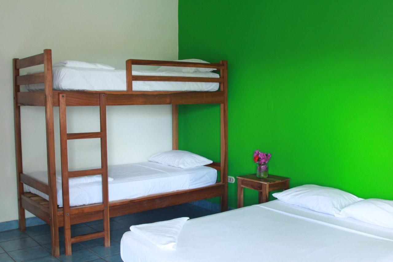 El Gigante Hotel Brio מראה חיצוני תמונה